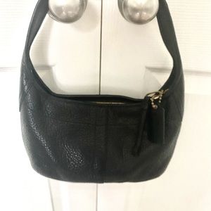 Authentic Coach Purse